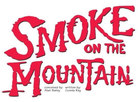 Smoke On The Mountain title image